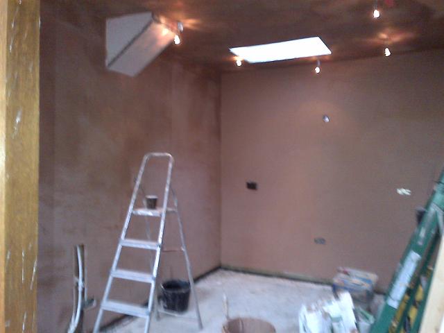 LIVERPOOL PLASTERING 